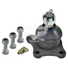 Шарова опора Mitsubishi Pajero II з90-00р.в. верхня (Stellox)