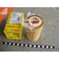 Фильтр масляный (Bosch) MB Sprinter с00-06г.в. 2.2CDI, 2.7CDI