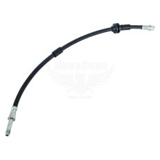 Шланг гальмівний VW Т-5 з03р.в. перед. (Adriauto)