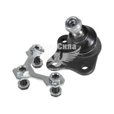 Шарова опора Skoda Octavia з97р.в. нижня прав. (Quick Steer)