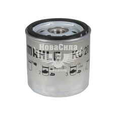 Фільтр паливний (Knecht) F. Transit з71-86р.в. 2.3D, 2.4D