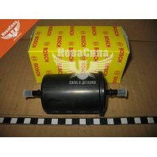 Фільтр паливний (Bosch) (0450902161) VW, Citroen, Diacia, Peugeot, Hyundai