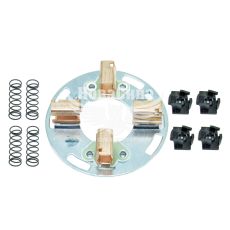 Щеткодержатель щеток стартера MB Sprinter с95-06г.в. (Cargo) (без щеток)