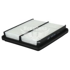 Фильтр воздушный (WIX) D. Lanos с97г.в. 1.4, 1.5, 1.6