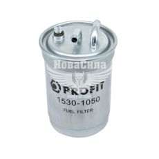 Фільтр паливний (Profit) VW LT 28-55 з86-88р.в. 2.4D, 2.4TD