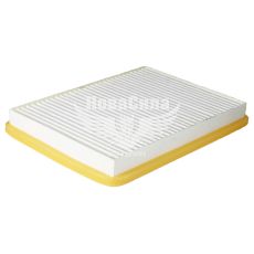 Фільтр салону (Mapco) VW Passat з88-97р.в. 1.6, 1.8, 1.9TD, 1.9TDI, 2.0