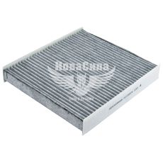 Фільтр салону (Denkcermann) Renault Logan з12р.в.