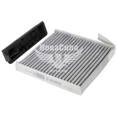 Фільтр салону (Starline) Dacia Logan з04р.в. 1.2, 1.4, 1.5dCi, 1.6