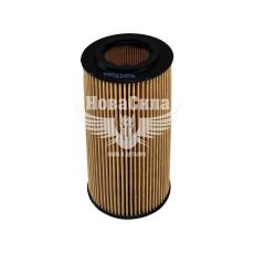 Фильтр масляный (WIX) BMW 5 (E60) с03-10г.в. 2.5d, 3.0d