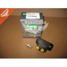 Цилиндр тормозн. зад. F. Escort V-VII с90-99г.в. внутр. диам. 19,05 (Lpr)