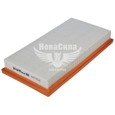 Фільтр повітряний (Purflux) VW Passat з05-08р.в. 1.6FSI