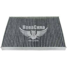 Фильтр салона (Profit) VW Golf III-IV с 91-06 г.в. 1.4, 1.6, 1.8, 1.9D, 1.9SDI, 1.9TDI, 2.0 (угольный )