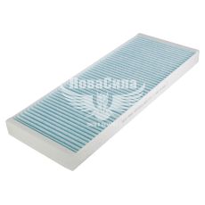 Фильтр салона (Blue Print) VW Passat с96-00г.в. 1.6, 1.8, 1.8T, 1.9TDI, 2.0, 2.5TDI