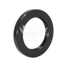 Ущільнювальне кільце, колінчастий вал (CORTECO) 19016606B NISSAN