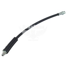 Шланг гальмівний MB E-Class (W211) з02-08р.в. перед. 406мм. (LPR)