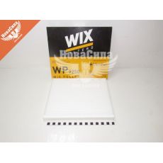 Фильтр салона (WIX) Fiat Doblo с10г.в. 1.3D, 1.6D, 2.0D