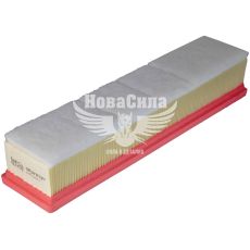 Фильтр воздушный (Mapco) Dacia Logan с05г.в. 1.5dCi (высота 66мм.)