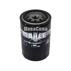 Фільтр масляний (Knecht) Toyota Corona з75-79р.в. 2.0