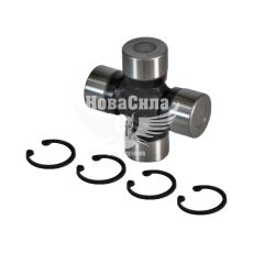 Хрестовина карданного валу BMW 5 (E34) з88-96р.в. 24х62мм. (Trialli)