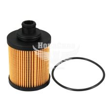 Фільтр масляний (Bosch) Opel Combo з04р.в. 1.3CDTI 16кл. (UFI)