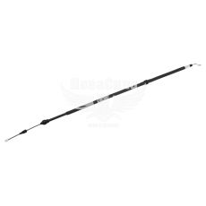 Трос ручн. гальма VW T-4 з97-03р.в. зад. 935мм. (Adriauto) (диск 15)