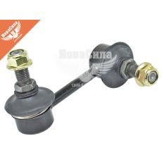 Тяга (стійка) стабілізатора Mitsubishi Lancer з08р.в. задня права (Profit)