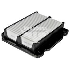 Фильтр воздушный (Mapco) Chevrole Aveo с06-11г.в. 1.2, 1.4, 1.5