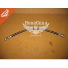 Шланг гальмівний Renault 21 з86-94р.в. перед. 347мм. (NK)