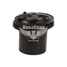 Чашка пружини підвіски D. Lanos перед. верх. (Stellox)