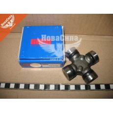 Крестовина карданного вала MB Sprinter з95-06р.в. 27х75мм. (GMW)