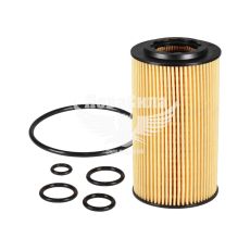 Фильтр масляный (Bosch) MB E-Class (W211) с02-08г.в. 2.6, 3.2, 5.0