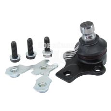 Шарова опора VW Caddy II з95-04р.в. (Delphi) VW Golf II-IV з84-02р.в.