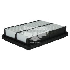 Фильтр воздушный (Champion) Hyundai Santa Fe с01-06г.в. 2.0CRDi, 2.4, 2.7