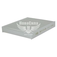 Фільтр салону (Champion) F. Focus з04р.в. 1.4, 1.6, 1.6TDCi, 1.8, 1.8TDCi, 2.0, 2.0TDCi