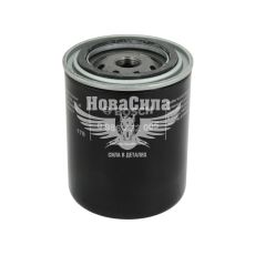 Фильтр масляный (Bosch) Nissan Patrol с88-97г.в. 2.8D, 4.2D