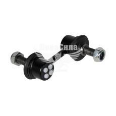 Тяга (стійка) стабілізатора Subaru Forester з02р.в. передня (Profit)