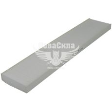 Фильтр салона (WIX) VW Sharan с96-10г.в. 1.9TDI, 2.0TDI, 2.8