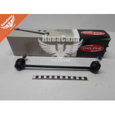 Тяга (стойка) стабилизатора MB C-Class (W203) с00-07г.в. передняя (Delphi)