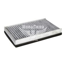 Фильтр салона (Profit) Nissan Juke (угольный) с10г.в. 1.5dCi