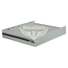 Фильтр салона (Champion) Opel Astra G с98-09г.в. 1.2, 1.4, 1.6, 1.7CDTI, 1.7DTI, 1.7TD, 1.8, 2.0, 2.0DTI, 2.2DTI