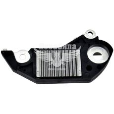 Інтегралка генератора Opel Astra G з98-05р.в. (Profit)