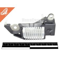 Интегралки генератора D. Lanos ребристая (Profit)