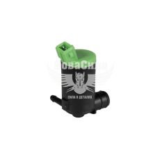 Насос склоомивача Citroen Berlingo з95-08р.в. (Mapco)