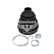 Пильник гранати Opel Movano з00р.в. зовн. (Premiere)