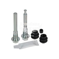 Рем. к-т. супорта Nissan Qashqai с07-13г.в. зад. 36мм. (ERT) (1.6dCi)