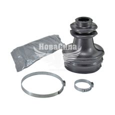 Пильник гранати Renault 25 з84-92р.в. зовн. з смазк. (Spidan)