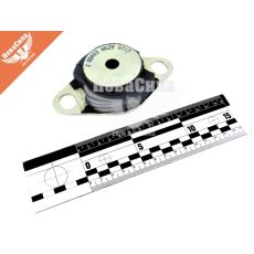 Подушка двигателя Renault Kangoo 1.5dCi, 1.9D с97-08г.в. лев. (Swag)