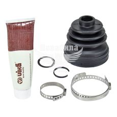 Пильник гранати Skoda Octavia з04-13р.в. внутр. (VIKA)