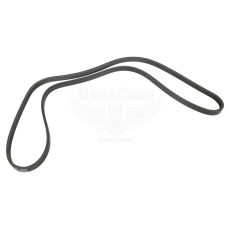 Ремінь поліклиновий 4PK1488 (Gates) генер. F. Transit