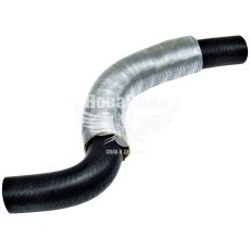 Патрубок системи охолодження VW Passat з94-00р.в. до пічки (JP Group)